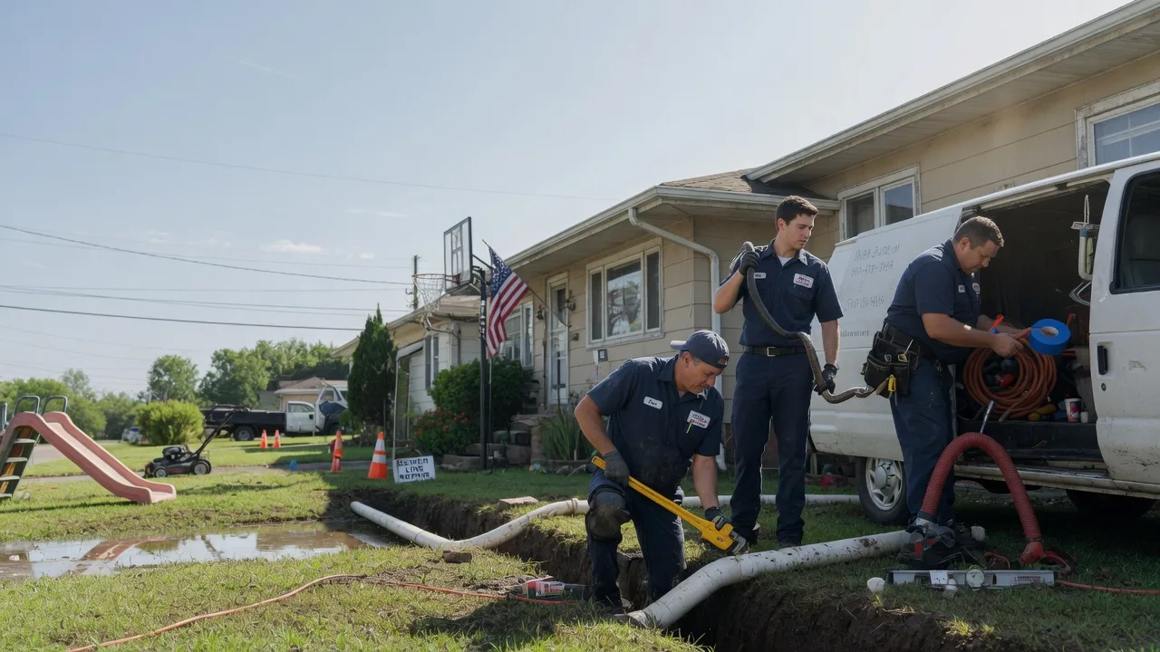 Toilet Installation in Channing, TX near me